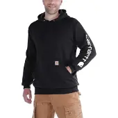 Carhartt Iconic K288 Logo Sweatshirt