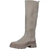 Gabor Stiefel Stiefel Nubukleder/Textil