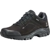 Haglöfs Damen-Wanderschuhe Ridge GTX Low
