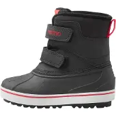 Reima Coconi Winterstiefel, Schwarz, 24
