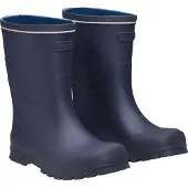 Viking Gummistiefel - Jolly - Navy - - 38 - Gummistiefel
