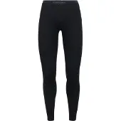 Icebreaker Damen Leggings "260 Tech"