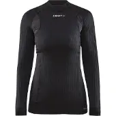 Craft Kompressionsshirt mit Rundhalsausschnitt, Damen Active Extreme