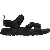 Timberland Sandalen Garrison Trail Web Sandal TB0A2E4G0151 Schwarz 40