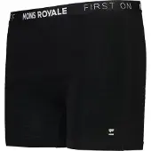 Mons Royale Hannah Hot Pant damen merino-unterhose