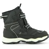 Leaf Siljan Winterstiefel, Reflective, 28