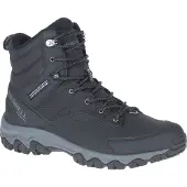 Merrell Trekkingschuhe Thermo Akita Mid Wp J036441 Schwarz 41
