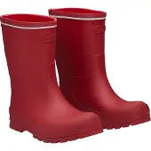 Viking Jungen Gummistiefel Rotwein 1-12150-52 Grösse 34