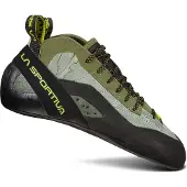 La Sportiva Tc Pro Kletterschuhe Grün EU 43 Mann Grün EU 43