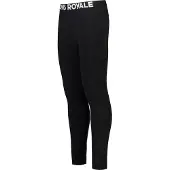 Mons Royale Olympus Legging Funktionsunterwäsche aus Merinowolle für Herren
