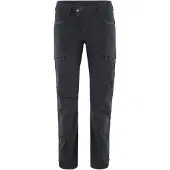 Klättermusen Misty 2.0 Pants W's black (999) XS
