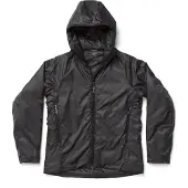 Houdini Dunfri Jacke Schwarz XS Damen Schwarz XS