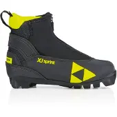 Fischer Kinder Langlaufschuhe XJ SPRINT