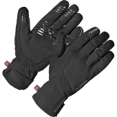 Gripgrab Wasserdichte lange Winterhandschuhe Polaris 2 | Größe XL