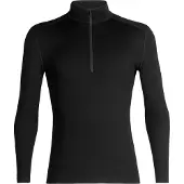 Icebreaker Merino Herren Longsleeve 260 Tech