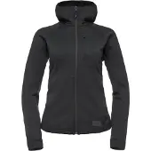 Black Diamond Damen Kapuzensweats W FACTOR HOODY