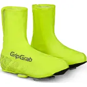 Gripgrab Ride Wp Road Überschuhe Gelb EU 42-43 Herren,Damen Gelb EU 42-43