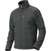 Fjällräven Buck Fleece Mit Durchgehendem Reißverschluss