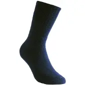 Woolpower Socken Socks 200 Dark Navy-Schuhgröße 36 - 39
