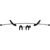 Thule Fahrradträger-Adapter Velospace Xt