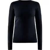 Craft Damen Unterwäsche CORE DRY ACTIVE COMFORT LS W