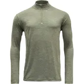 Devold Herren BREEZE HALF ZIP NECK