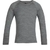 Icebreaker 200 Oasis Crew Merino Langarm-t-shirt