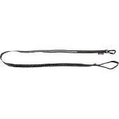 Non-Stop Dogwear - Line Touring Bungee - Black/Grey - 3.8m/1.9m