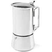 GSI Moka Espresso Kochtopf