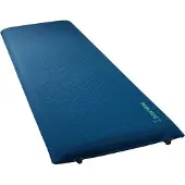 Therm-A-Rest - Trekking Isomatte - LuxuryMap Poseidon - Größe Regular - Blau
