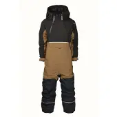 Lindberg Anorak Overall Kinder-