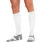2XU Socken in voller Länge Vectr L.Cush