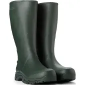 Tretorn Gummistiefel Hajk S Unisex Green-Schuhgröße 47