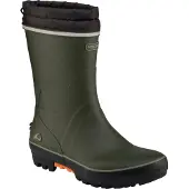 Viking - Terrain II - Gummistiefel Gr 42 oliv