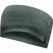 Ivanhoe - Underwool Headband - Stirnband Gr One Size oliv