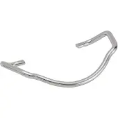 Black Diamond Toe Bail Wide Footpeg Steigeisen
