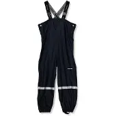 Tretorn Kinder Regenhose Kids Wings High Rainpants Navy Dunkelblau