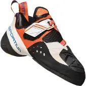 La Sportiva Solution Kletterschuhe Mehrfarbig EU 37 Frau Mehrfarbig EU 37