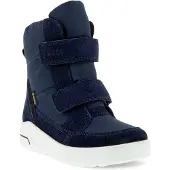 Ecco Winterstiefel - Gore-Tex - Urban Snowboarder - Nightsky/Nig - - 34 - Winterstiefel