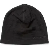 Houdini Desoli Thermal Mütze Schwarz S Mann Schwarz S
