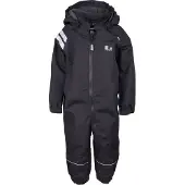 Lindberg Lingbo Outdoor-Overall, Schwarz, 92