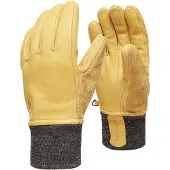 Black Diamond Dirt Bag Handschuhe