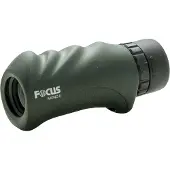 Focus Sport Optics Mono Ii 8x25 Monokular