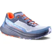 La Sportiva Prodigio Trailrunning-schuhe Blau EU 38 Frau Blau EU 38