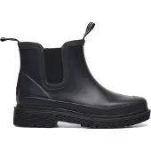Ilse jacobsen Stiefelette Ilse Jacobsen RUB30C Black-Schuhgröße 41