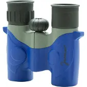 Focus Junior Kinderfernglas 6x21 Blau/Grau