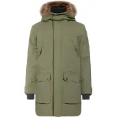 Didriksons Herren Jacke RICK USX PARKA