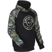 Swedteam Pullover Ridge Hoodie