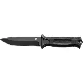 Gerber Strongarm, Messer, schwarz