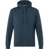 Super.natural Kapuzensweatshirt mit Reißverschluss Everyday